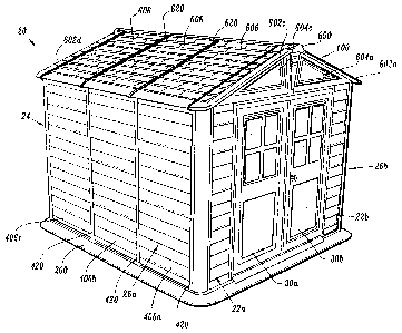 Une figure unique qui représente un dessin illustrant l'invention.